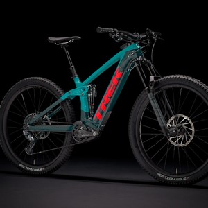 42K views · 1.7K reactions | Pack a week of shredding into a single day... With Rail, you get 80kms or 5 hours of continuous boost (and continuous smiles) on a single charge. Imagine the possibilities... | Trek Bicycle | Facebook