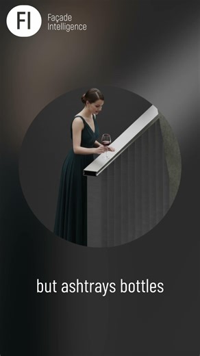 It’s not about your view anymore… it’s about who’s walking below 👇