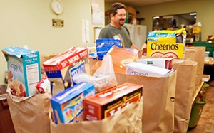 Programs - Lighthouse Christian Ministries