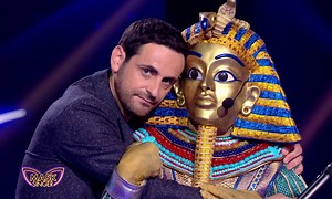 Mask singer - Saison 04 Emission 03 - Partie 1