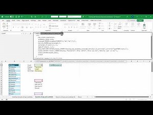 XL 40 - Dynamic Charting with Dynamic Arrays
