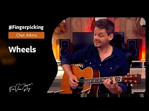 Wheels - Chet Atkins