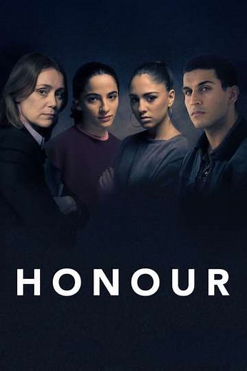 Honour (2020) - TV Show