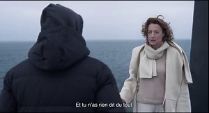 Pas un mot