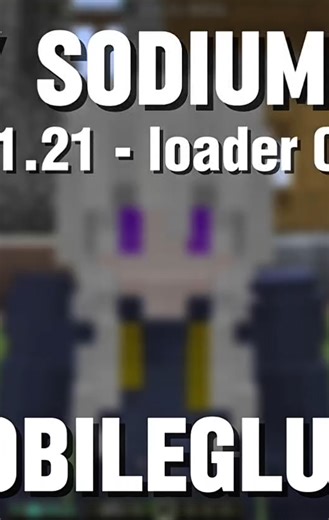 Explore Crazy Sodium Mods for Minecraft 1.21