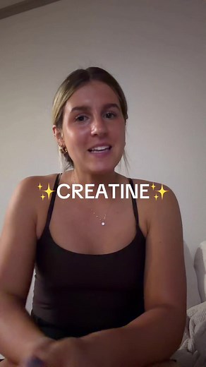Creatine Review: My First Week Experience for Women