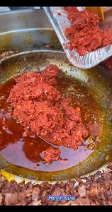 day 1 teaching @thesefoos how to make a discada #DiscadaDiaries #CookingWithFriends #OutdoorEats #FoodieFun #TacoTime 🌟( Part 3) | Heyimsuie