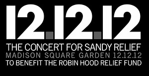 Bruce Springsteen, Kanye West, and Roger Waters lead massive Hurricane Sandy Benefit Concert