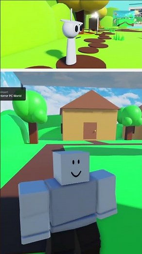 Sprunki 1996 Clukr Morph and Badge in 3D Sprunki RP And Animations