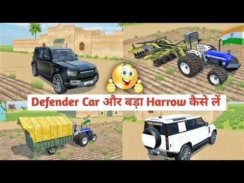 NEW UPDATE 🤯 NEW MAP + CHARACTER 😁 INDIAN VEHICLE SIMULATOR 3D 😃 | Aryan Game Zone | 🎯💯