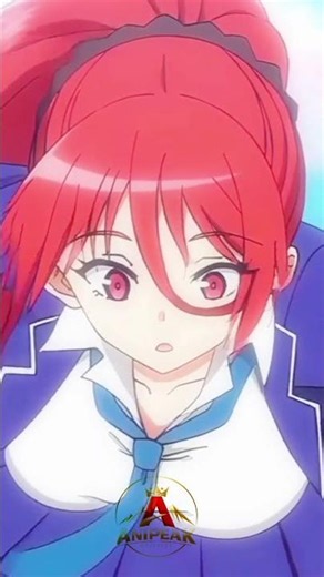 PRO RANKING THE TOP 5 FEMALE ANIME CHARACTERS! #anime #animation #animeedit #anipeakofficial #4k