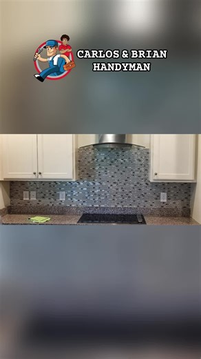 carlosandbrianhandyman on TikTok