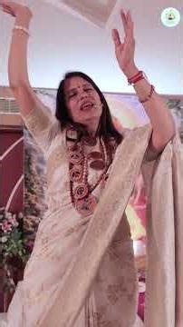 Guruma is showing us how to rewire our entire life | Shiva Ki Samadhi | Monica Singhal