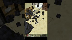 how to make a troll trap for your friends in minecraft