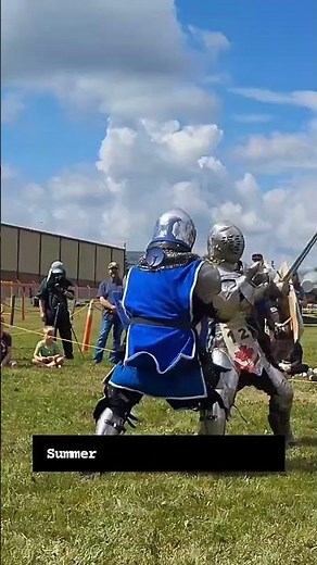 Summer Skirmish at TMM