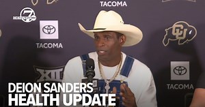 Deion Sanders health update: Coach Prime had bladder cancer, is now cancer-free following surgery