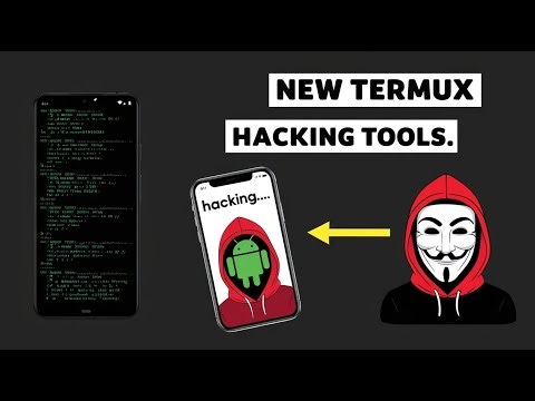 Unlocking the Power of Termux: Top Hacking Tools for 2026!