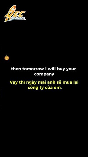 Luyện nghe tiếng Anh qua câu chuyện ngắn #hoctienganh#shortstory #englishlistening #SEC