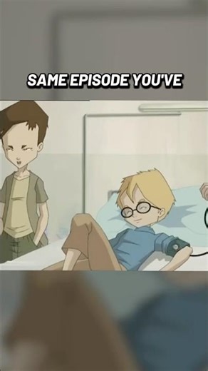 Were you plugged in for Code Lyoko?