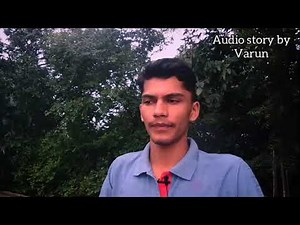 "परोपकार की शक्ति" | Hindi Audio Story By Varun