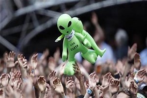 Humans will find alien life within two decades: Expert