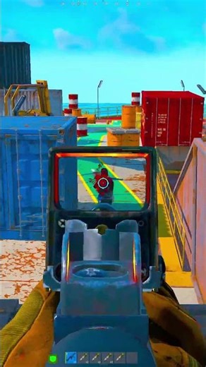 do they stand a chance (scripts used in bio) #rustpvp #rust #rustgame #rustclips #rustconsole