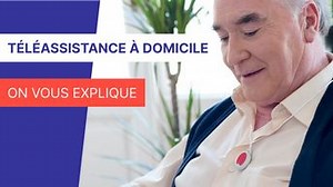 Détecteur de chute pour personnes âgées à domicile