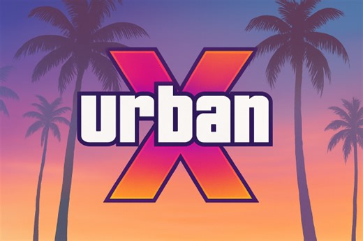 Urban X The Beginning file