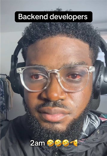 Frontend vs Backend Developers: A Humorous Insight