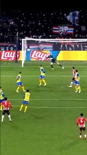 Top 10 Football Goals of 2025 – You Won’t Believe #1!