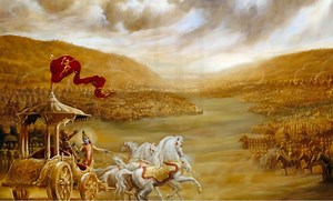 17 Logical Points For Those Who Thinks Mahabharata Is Not Real