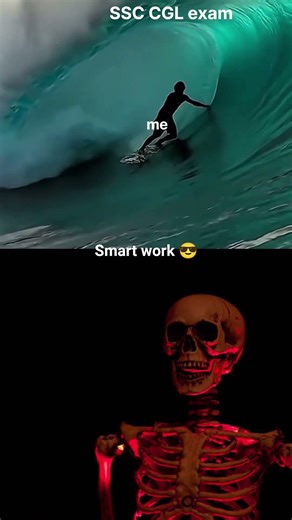 SSC First Attempt = SMART Strategy 💥SSC First Attempt crack karna hai?#viral #shortvideo