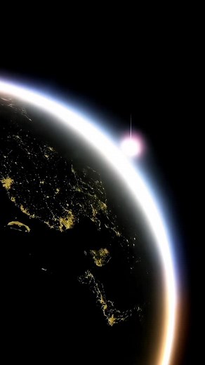 Exploring the Universe: Stunning 4K Space Wallpapers