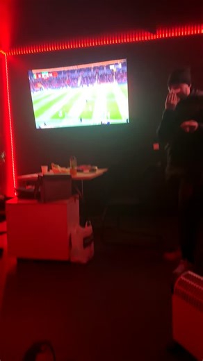 🤣🤣 la CAN c’est vraiment le divertissement, c’est du grand n’importe quoi🤣🤣#coach #foot #can #viral #lyon