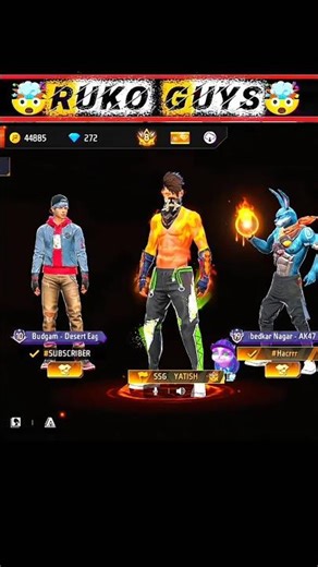 Collaction Vs Raistar !! 😱🥶 Wait For End ] #freefire #shortsfeed #viral