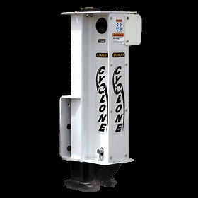 Stanley Cyclone Hydraulic Drop Hammer Attachments