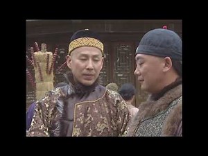 康煕帝ストーリー