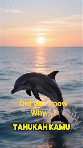 Tahukah Kamu Mengapa...? | Did You Know Why... #tahukahkamu#didyouknowhy#funfacts#shorts