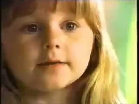 Barney's Song Magic Banjo Ad (1998)