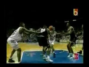 1993 NBA Draft: Penny Hardaway