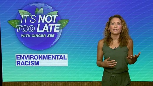 'It’s not too late': Confronting extreme heat in American cities