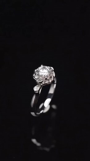 Gemstone and Rings on TikTok