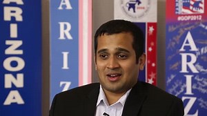 Director of the Arizona Republican Party