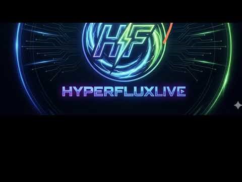 ml hyper yt Live Stream test live