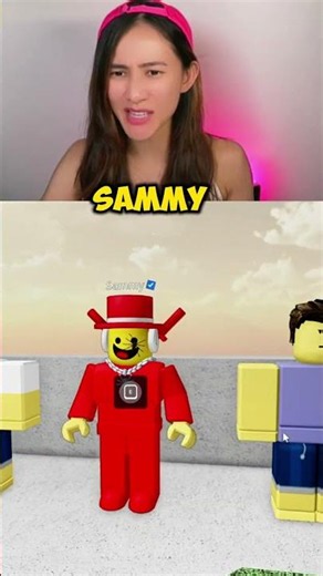 Exposing YOUTUBERS Avatars...
