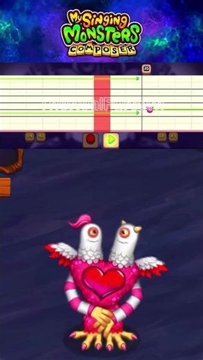 Schmoochle Wanderer Island - MSM Composer Tutorial!🍃