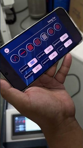 Advanced Laser Cleaning Technology: APC300 Removes Graffiti from Surfaces - ZAC Laser #fiberlaser