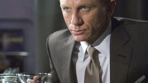 James Bond’s vodka martini is making a comeback with trendy Gen Z crowd