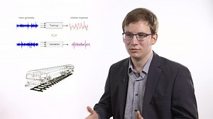 SNCF Uses Neural Networks to Model the Dynamic Response of a Railway Vehicle