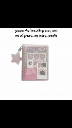 Cartoon Character Crying in Classroom Animation